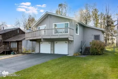 8300 E 20th Ave, Anchorage, AK 99504