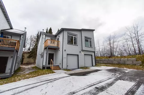 1272 Snow Fox Ln # 1, Anchorage, AK 99515