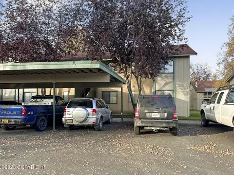 3051 Lois Dr # 511, Anchorage, AK 99517