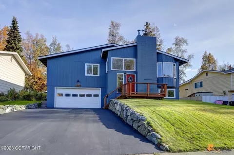 3225 Purdue St, Anchorage, AK 99508