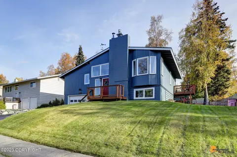 3225 Purdue St, Anchorage, AK 99508 photo 3