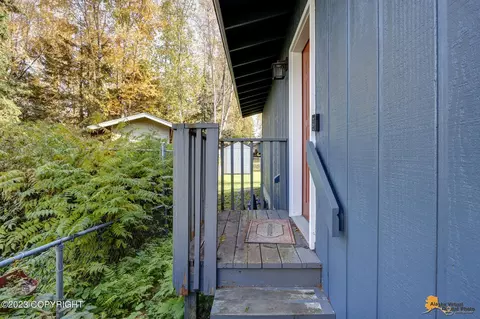 3225 Purdue St, Anchorage, AK 99508 photo 43
