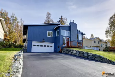 3225 Purdue St, Anchorage, AK 99508 photo 2