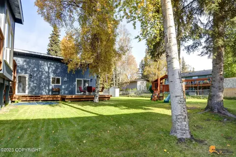 3225 Purdue St, Anchorage, AK 99508 photo 46