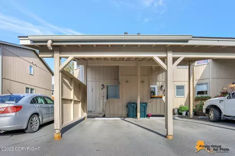 465 Dailey Ave # F-27, Anchorage, AK 99515
