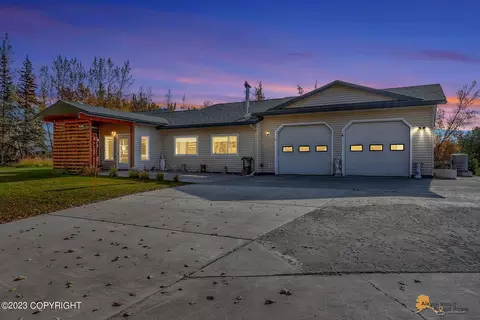 951 S Hay St, Wasilla, AK 99654