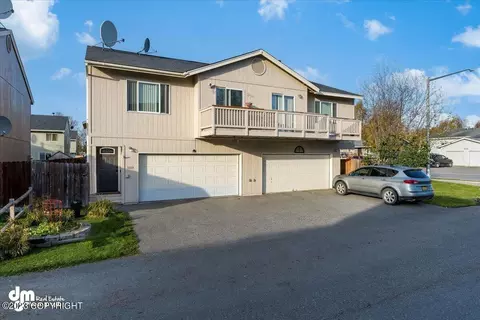 3303 Kendall Loop # 37, Anchorage, AK 99507
