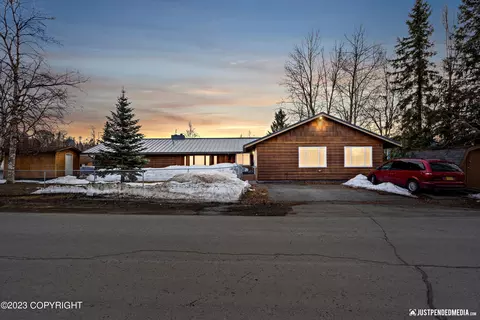300 Bolin St, Anchorage, AK 99504