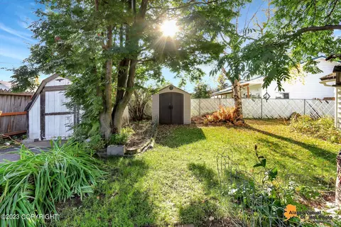 1701 Twining Dr, Anchorage, AK 99504 photo 29