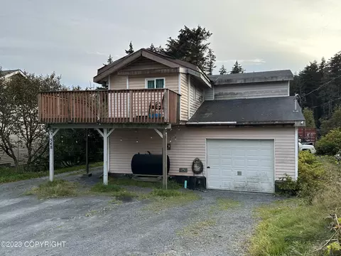 548 Perez Way, Kodiak, AK 99615