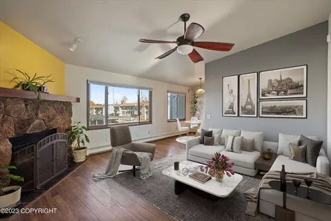 251 Mccarrey St # 18B, Anchorage, AK 99508