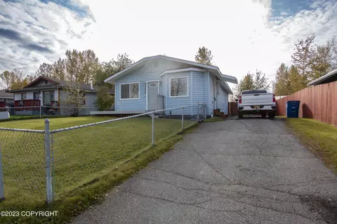 3930 E 66th Ave, Anchorage, AK 99507