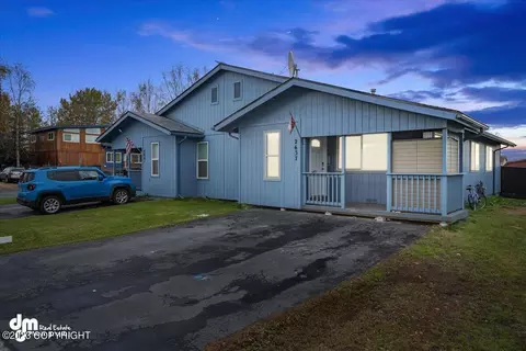2637 Bryant Cir, Anchorage, AK 99507