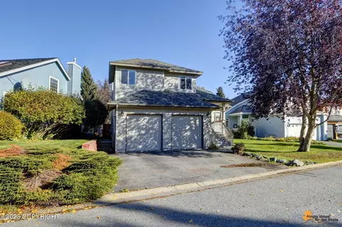 2654 Brookstone Loop, Anchorage, AK 99515 photo 9