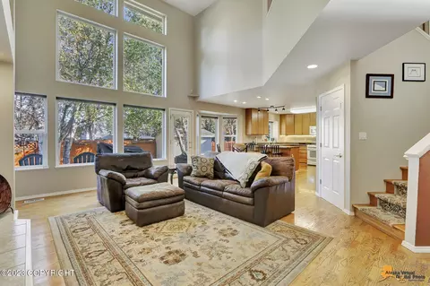 2654 Brookstone Loop, Anchorage, AK 99515