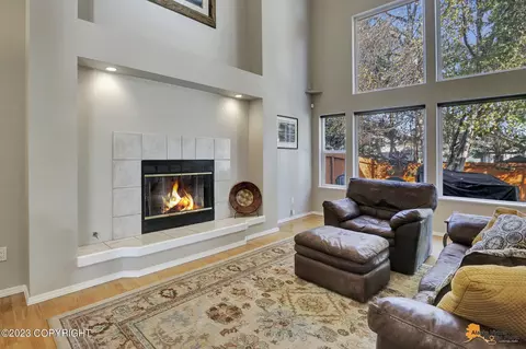 2654 Brookstone Loop, Anchorage, AK 99515 photo 3