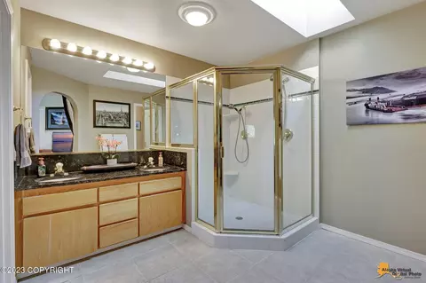 2654 Brookstone Loop, Anchorage, AK 99515 photo 32