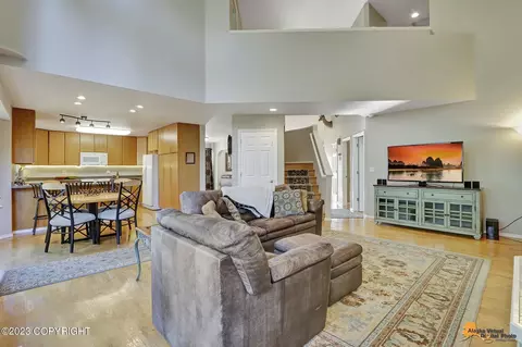 2654 Brookstone Loop, Anchorage, AK 99515 photo 4