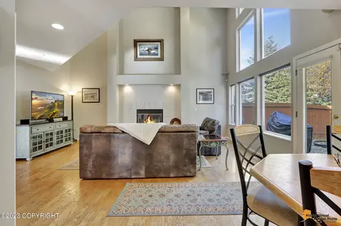 2654 Brookstone Loop, Anchorage, AK 99515 photo 2