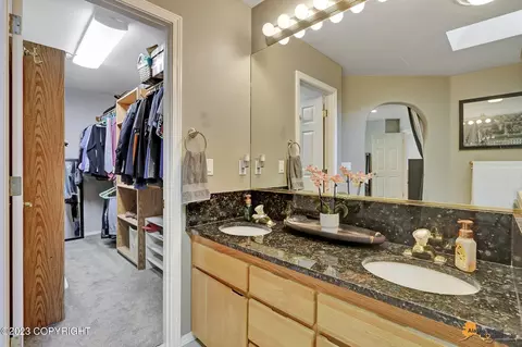 2654 Brookstone Loop, Anchorage, AK 99515 photo 33