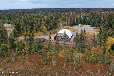 38115 Old Sterling Hwy, Anchor Point, AK 99556