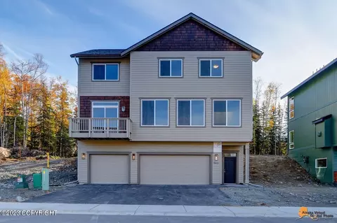 9401 Grey Owl Way, Eagle River, AK 99577