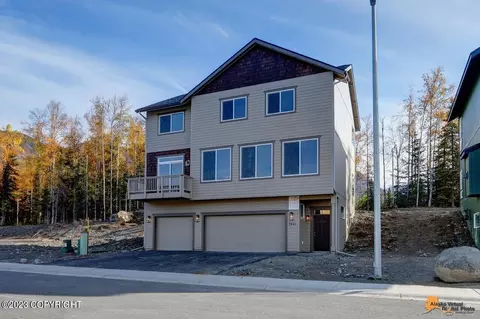 9401 Grey Owl Way, Eagle River, AK 99577 photo 2