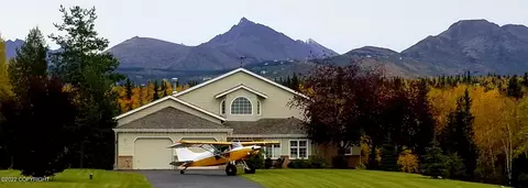 11741 Barr Rd, Anchorage, AK 99516