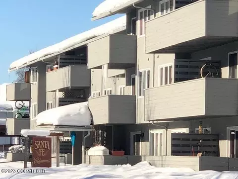 4333 San Ernesto Ave # 210, Anchorage, AK 99508