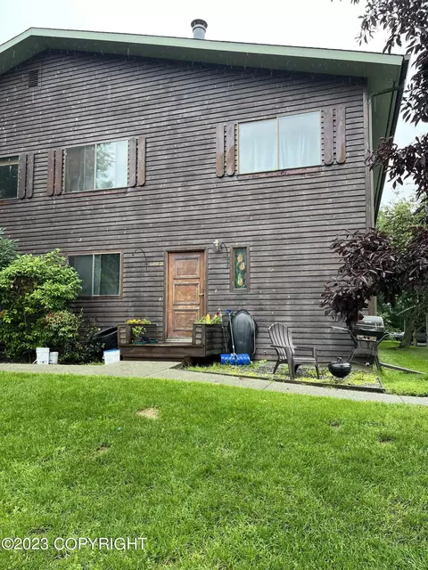600 W 47th Ave # D, Anchorage, AK 99503