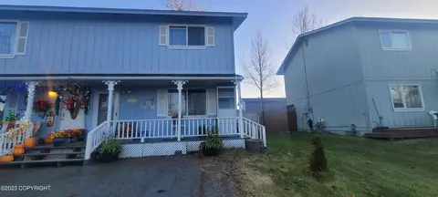 8540 Shrub Ct # 5, Anchorage, AK 99504