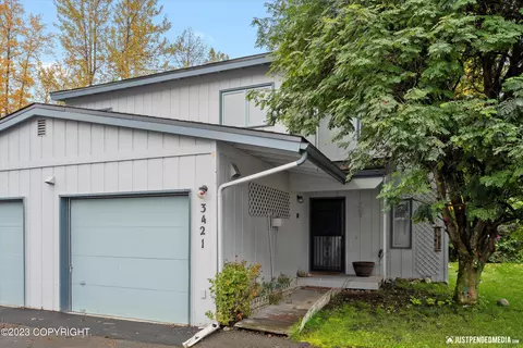 3421 Corvus Pl # 131, Anchorage, AK 99504