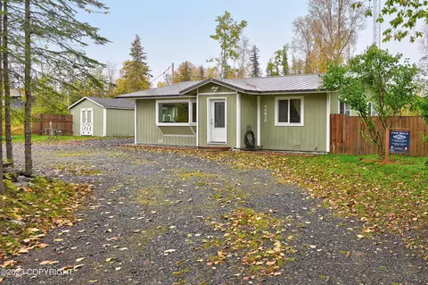 44810 E Spruce Ave, Soldotna, AK 99669