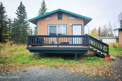 35791 Glory St, Soldotna, AK 99669