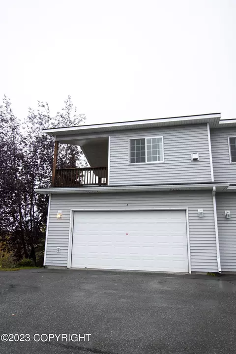 12570 Old Glenn Hwy # A, Eagle River, AK 99577