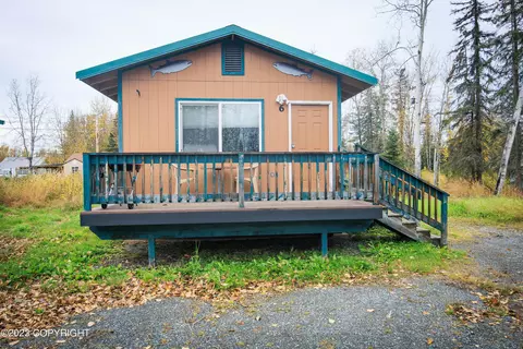 35805 Glory St, Soldotna, AK 99669
