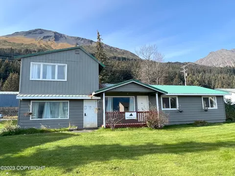 1003 Third Ave, Seward, AK 99664