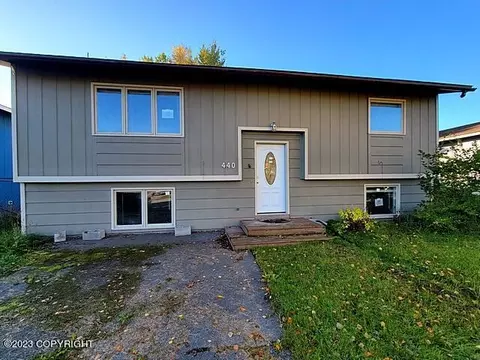 440 W 90th Ave, Anchorage, AK 99515