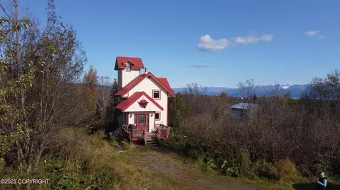 57742 Greenthumb Cir, Homer, AK 99603