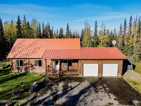 33833 Community College Dr, Soldotna, AK 99669