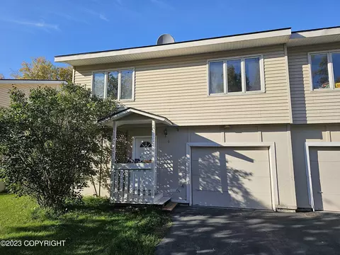 5198 S Outrigger Dr # 6, Wasilla, AK 99623