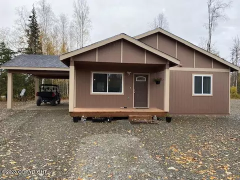 9026 W John St, Wasilla, AK 99654