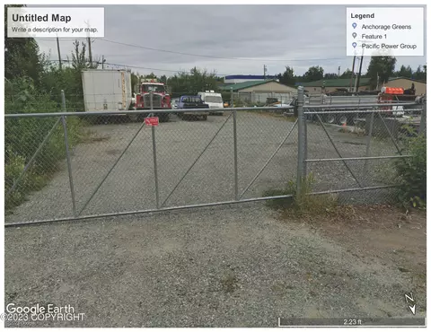 1220 E 72nd Ave, Anchorage, AK 99518