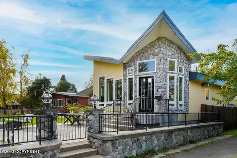 1200 G St, Anchorage, AK 99501