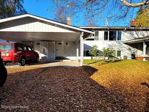 3416 W 84th Ave # 7, Anchorage, AK 99502