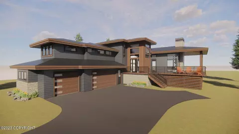 L2 Depalatis Circle, Anchorage, AK 99516