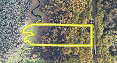 Tract B-7 North Woods Street, Nikiskinorth Kenai, AK 99611