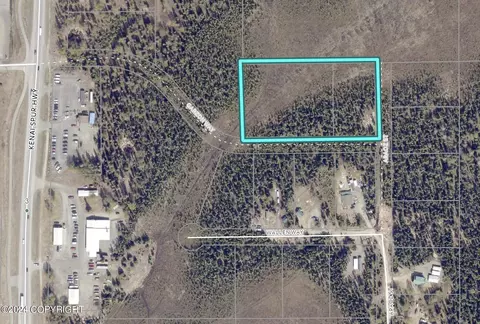 000 Araoz St, Soldotna, AK 99669