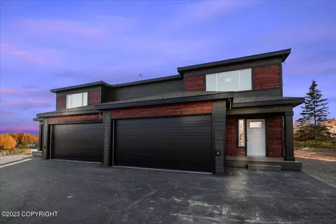 1130 N Elkhorn Dr, Wasilla, AK 99654