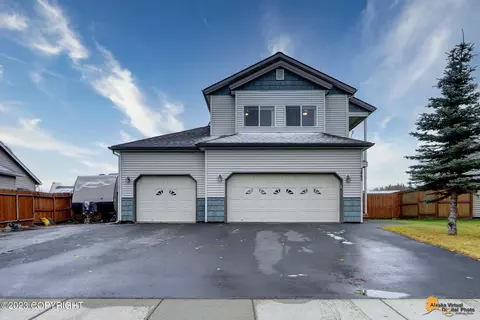 5865 Big Bend Loop, Anchorage, AK 99502 photo 16